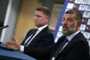 Ex-West Brom Chief Takes Transfer Role at Championship Rival