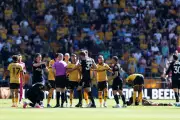 Ex-Wolves winger urges club to build 'team of men' for Championship