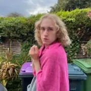 Family Desperate for Answers Five Months After Shrewsbury Man Vanishes