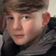 Family Pays Heartbreaking Tribute to Boy, 12, After River Ribble Tragedy