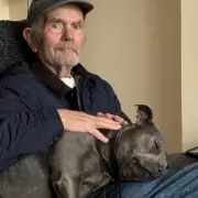 Family Pays Tribute to 'Kindest Man' After Hereford Mobility Scooter Crash