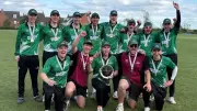 Farnsfield CC Crowned National Champions in Historic Victory