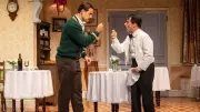 Fawlty Towers Play and Barnum Delight Woking Theatre Audiences