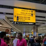 FCDO Warns UK Tourists of Somalia Unrest After May 15