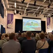 Fears Over 500-Home Green Belt Development in Kingswinford