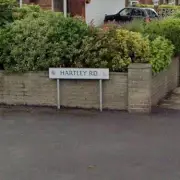 Firelighter Doused in Petrol Shoved Through Birmingham Home's Letterbox