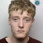 First Picture of Stafford Teen Who Threatened to Bomb College