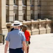First UK Heatwave of Summer to Last 9 Days with Exact Dates