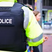 Five Deny Involvement in Alleged Kent Rape of Girl