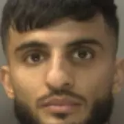 Five men jailed for £730k 'silver' drug line in Birmingham