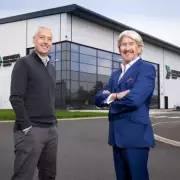 Five North East firms win prestigious King's Awards for Enterprise