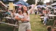 FleurFest Returns to Fleur de Lys with Music and Kids' Activities