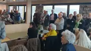 Folkestone Rotary Club Pioneers Flexible Volunteering Model Nationwide