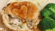 Food Experts Reveal Their Favourite Savoury Pie Fillings for Comfort