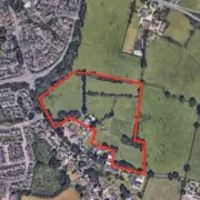 Food Security at Risk from Farmland Development, Councillors Warn
