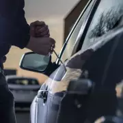 Ford tops list of most stolen cars in Birmingham and West Midlands