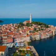 Foreign Office Travel Warning for Five Countries Including Croatia and Bosnia