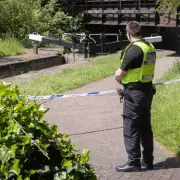 Forensic Probe at Wolverhampton Canal After Woman Sexually Assaulted
