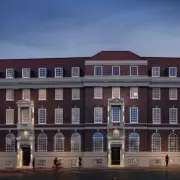 Former Birmingham Police HQ Transforms into 59 New Apartments