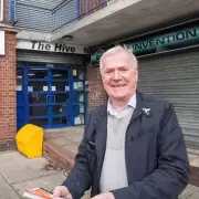 Former councillor's weight loss was cancer, not diet and exercise