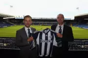 Former West Brom Boss Agrees New Deal with Nation