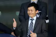 Former West Brom Owner Guochuan Lai Faces Strike-Off Notice