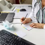 Four New GP Fit Note Rules Piloted in England from July 2026