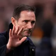 Frank Lampard Targets Aston Villa's Ross Barkley for Coventry City