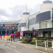 Free Family Day at The Fort Shopping Park for VE Day Celebrations