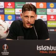 Freiburg star makes 'funny' Aston Villa admission as mind games start early