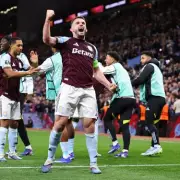 Freiburg vs Aston Villa Europa League Final: How to Watch After YouTube Cancellation