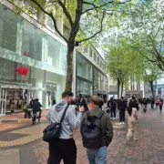 Full List of Birmingham Streets Set for Transformation with Dates