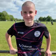Fundraiser for Family of Teen Killed by Falling Tree Hits £27,000