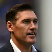 Gareth Barry: Aston Villa Fans Want Europa League Glory Over Champions League