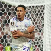 Gareth Barry: Morgan Rogers Could Be England's World Cup Breakout Star