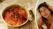 Georgina Hayden's Pappa al Ratatouille: A Taste of the Med