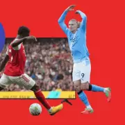 Get a Free £250 LG TV with Virgin Media Broadband + TV Bundles
