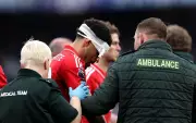 Gibbs-White Could Face Aston Villa in Protective Mask After Facial Injury