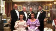 Gilbert and Sullivan Gala Coming to Ludham Church in June