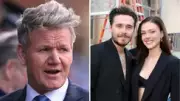Gordon Ramsay Opens Up About Beckham Family Feud: 'Kids Need Help'
