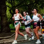 Great Birmingham Run 2026: 18,000 Runners Cross Finish Line with Music Medal