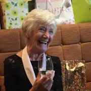 Great gran 'ready to go home' died after hospital falls and flu