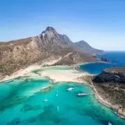 Greece Scraps Biometric Checks for UK Tourists Under New EU System