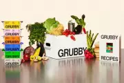 Grubby New Ready Meals: A Convenient Dining Trend