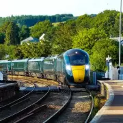 GWR nationalisation success hinges on punctual services, says MP