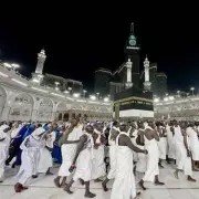Hajj 2026: Dates, Rituals, and What Happens When Two Million Muslims Travel to Mecca