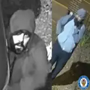 Halesowen Police Seek Two Suspects in Attempted Car Theft