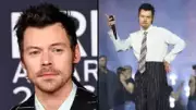Harry Styles Together Together Tour Stage Times: Start and End