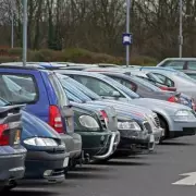 Heartless Drivers Risk Fines for Disabled Bay Parking Abuse