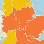 Heatwave Alert: Deaths Expected in Birmingham and Black Country